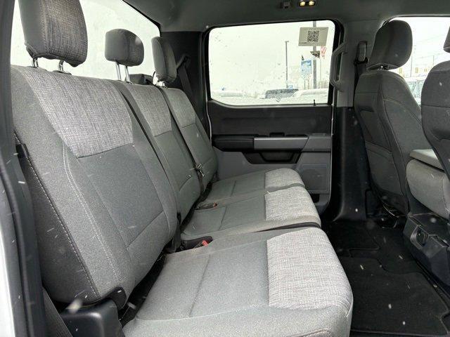 used 2024 Ford F-350 car, priced at $57,969