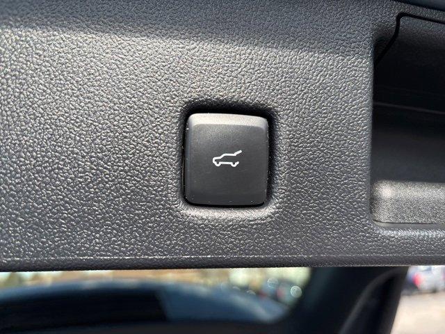 used 2024 Ford Escape car, priced at $24,211