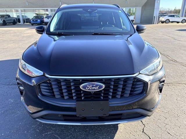 used 2024 Ford Escape car, priced at $23,226