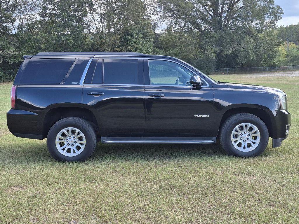 used 2018 GMC Yukon car, priced at $24,950