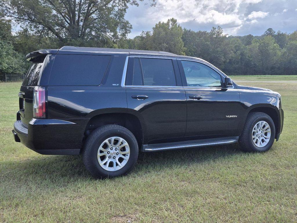 used 2018 GMC Yukon car, priced at $24,950