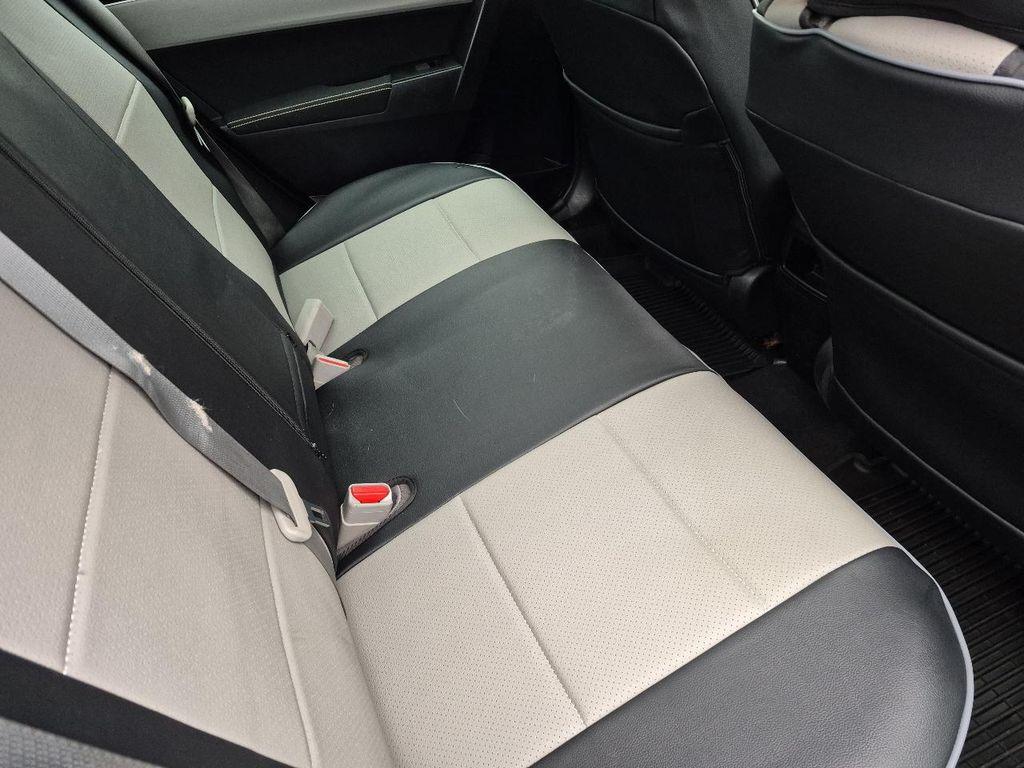 used 2019 Toyota Corolla car, priced at $14,995