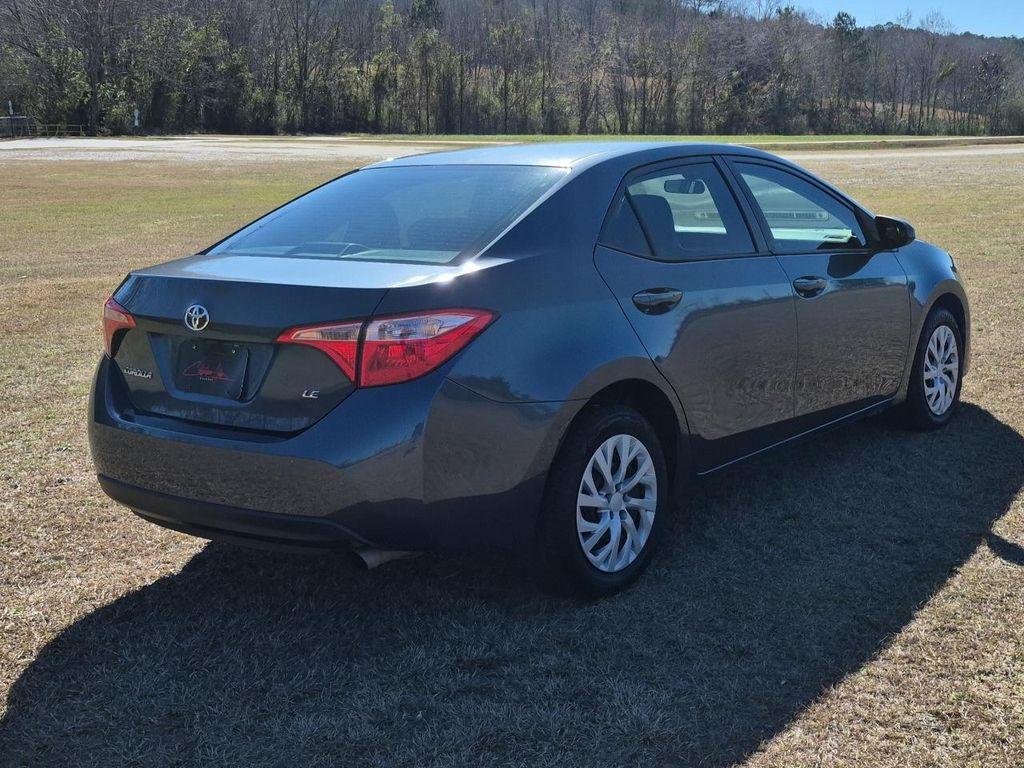 used 2019 Toyota Corolla car, priced at $14,995