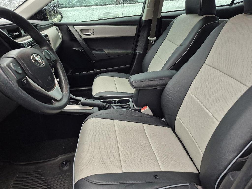 used 2019 Toyota Corolla car, priced at $14,995