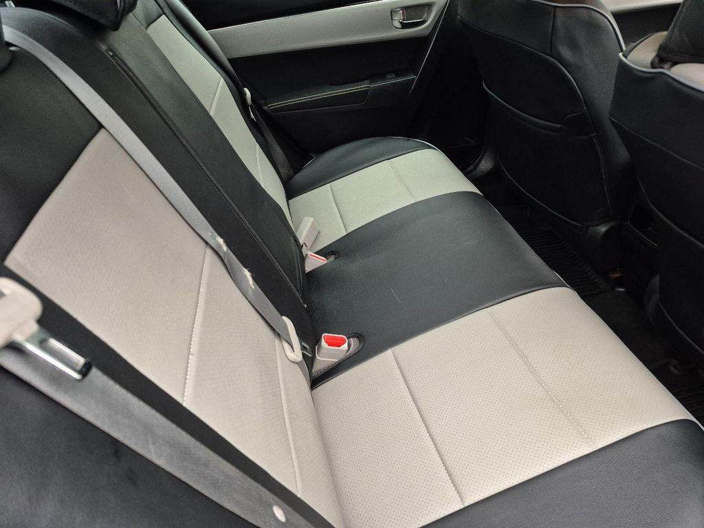 used 2019 Toyota Corolla car, priced at $14,995