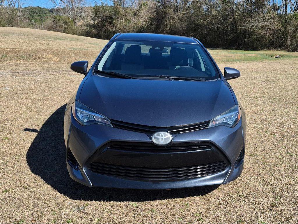 used 2019 Toyota Corolla car, priced at $14,995