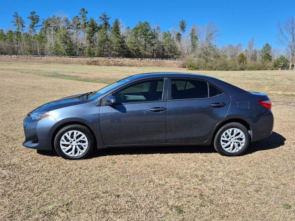 used 2019 Toyota Corolla car, priced at $14,995