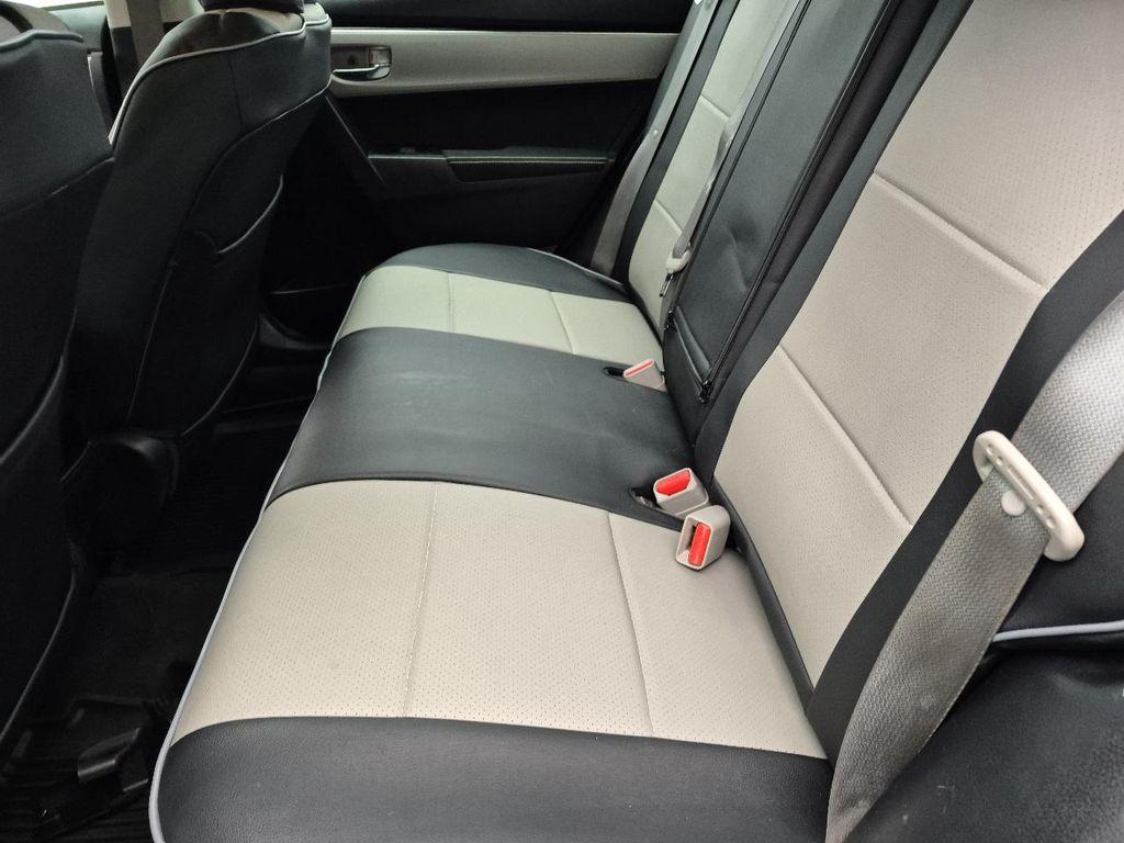 used 2019 Toyota Corolla car, priced at $14,995