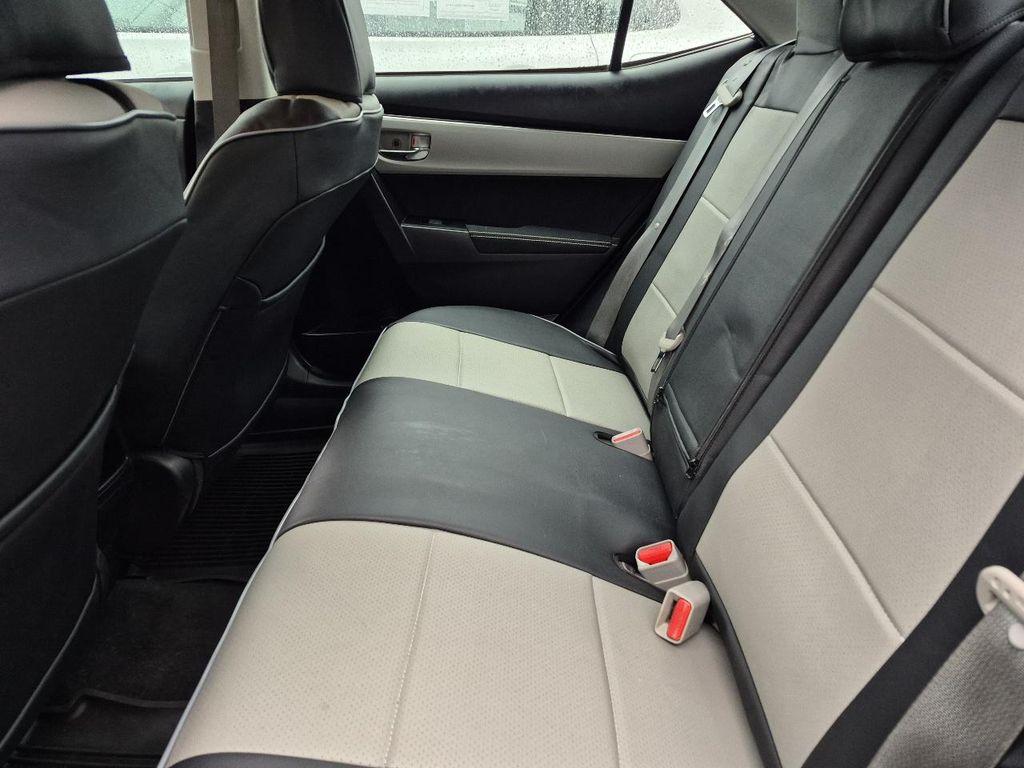 used 2019 Toyota Corolla car, priced at $14,995