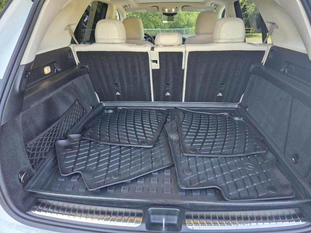 used 2022 Mercedes-Benz GLE 350 car, priced at $39,995