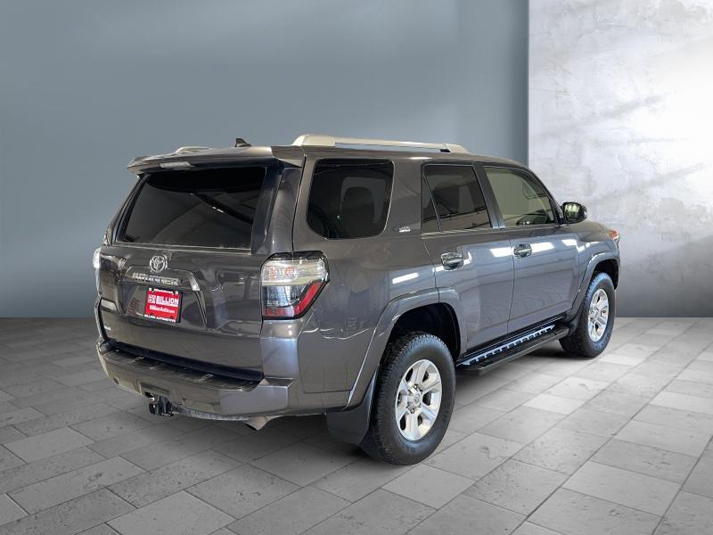 used 2018 Toyota 4Runner car, priced at $30,897