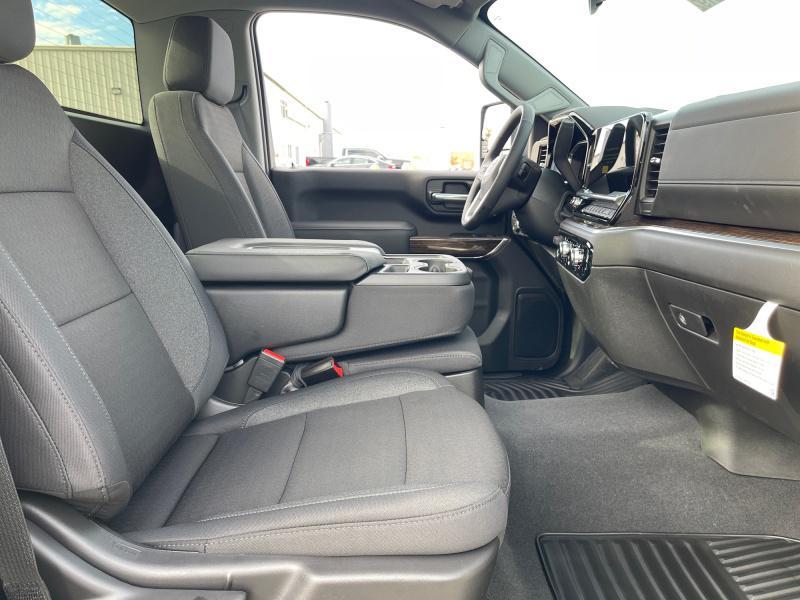 new 2026 GMC Sierra 2500 car, priced at $68,269