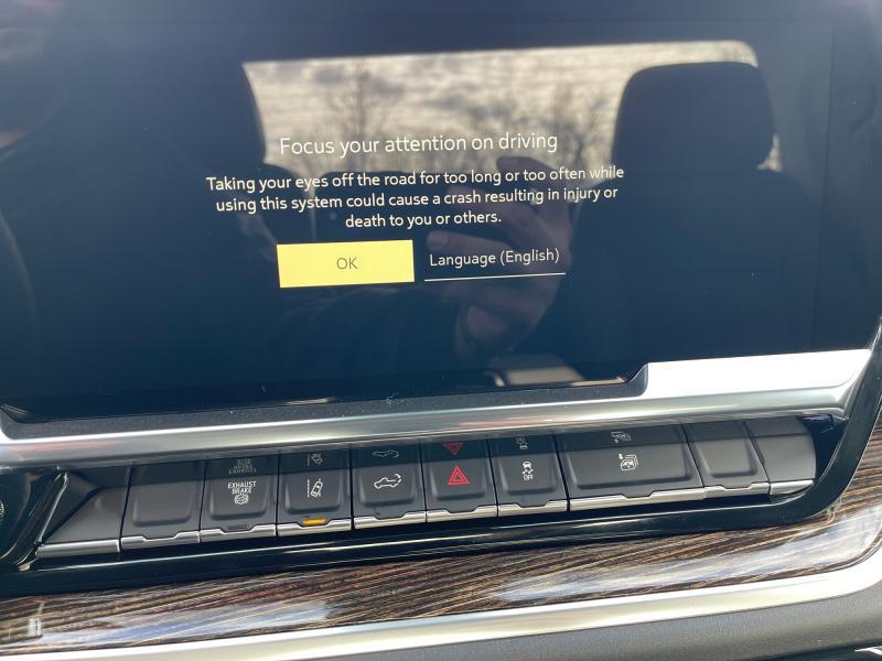 new 2026 GMC Sierra 2500 car, priced at $68,269