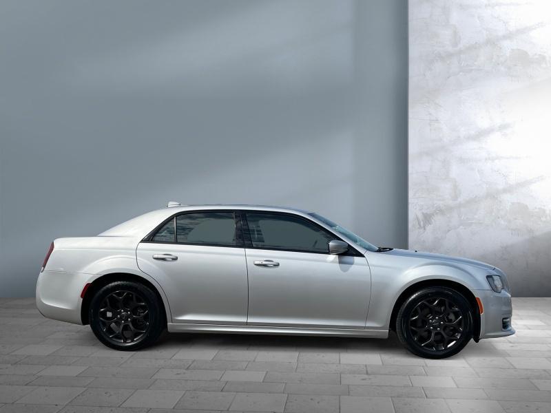 used 2022 Chrysler 300 car, priced at $30,449