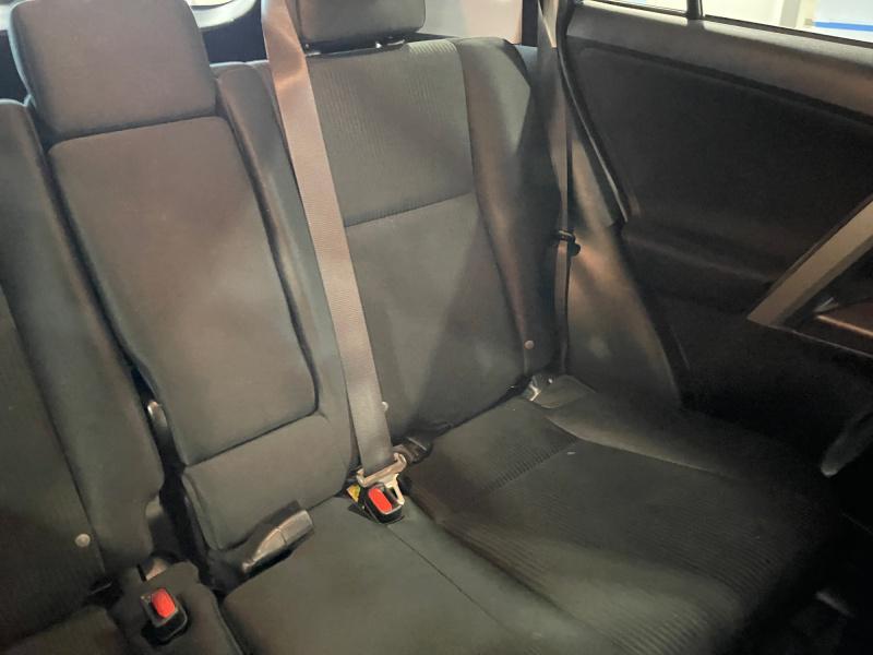 used 2018 Toyota RAV4 car, priced at $20,988