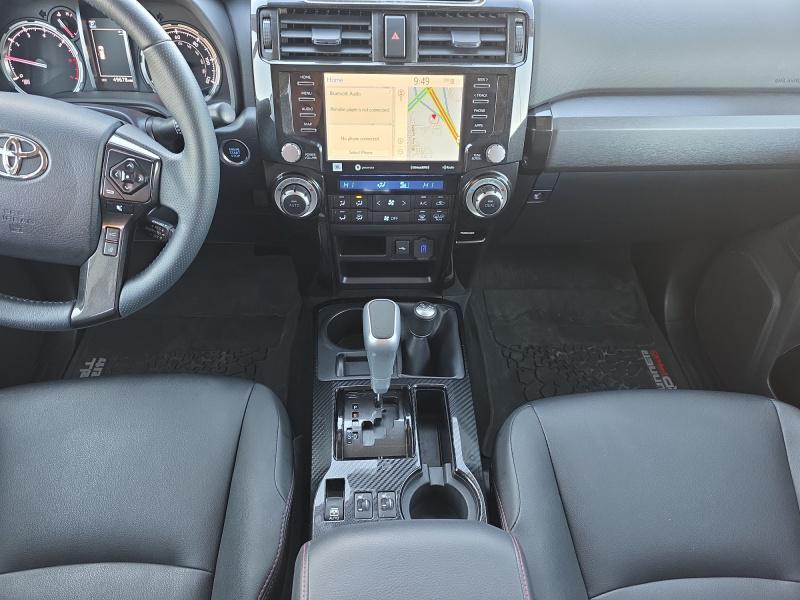 used 2021 Toyota 4Runner car, priced at $49,988