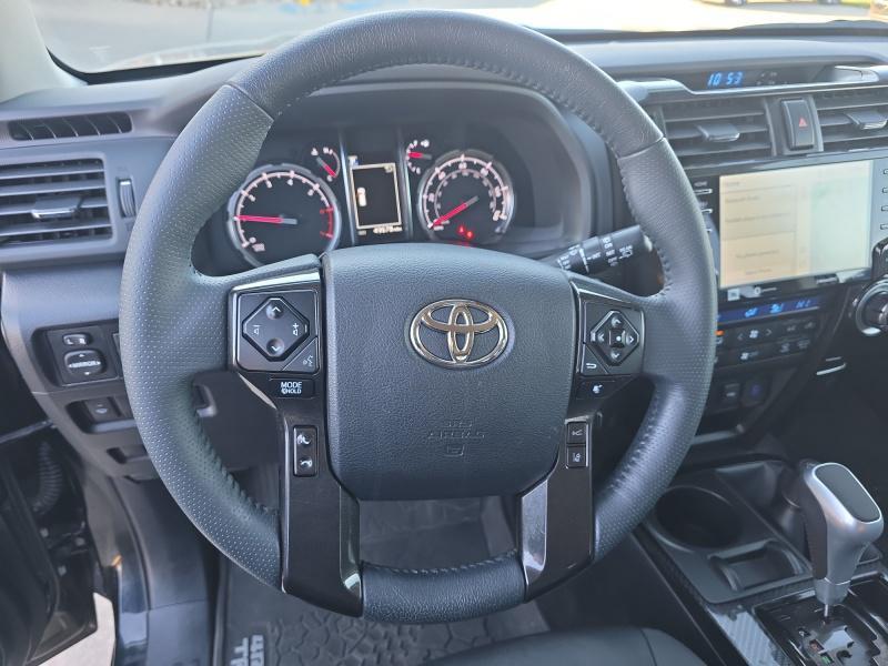 used 2021 Toyota 4Runner car, priced at $49,988