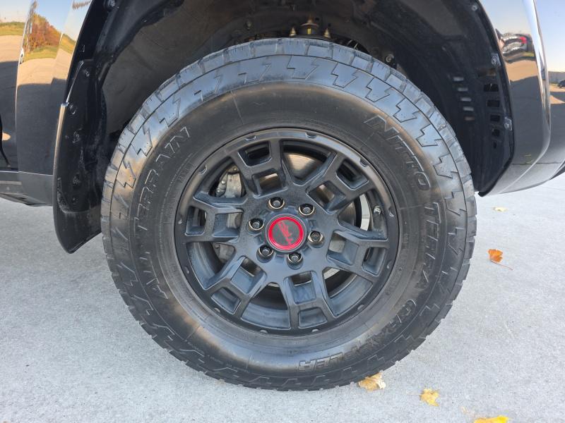 used 2021 Toyota 4Runner car, priced at $49,988