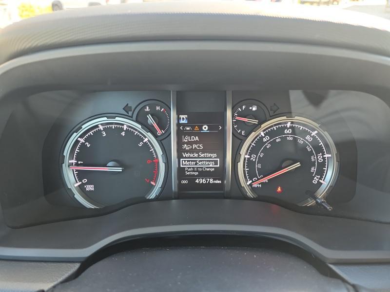 used 2021 Toyota 4Runner car, priced at $49,988