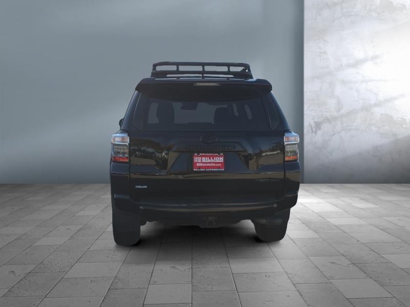 used 2021 Toyota 4Runner car, priced at $49,988