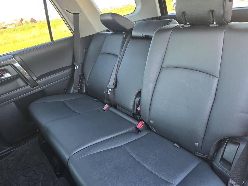 used 2021 Toyota 4Runner car, priced at $49,988