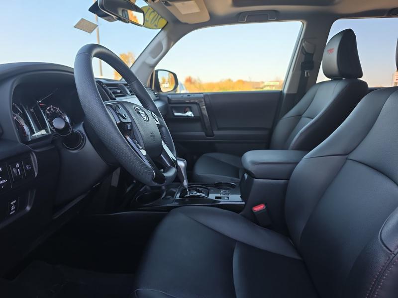 used 2021 Toyota 4Runner car, priced at $49,988