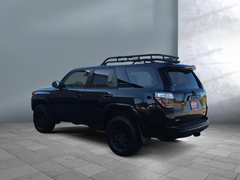 used 2021 Toyota 4Runner car, priced at $49,988