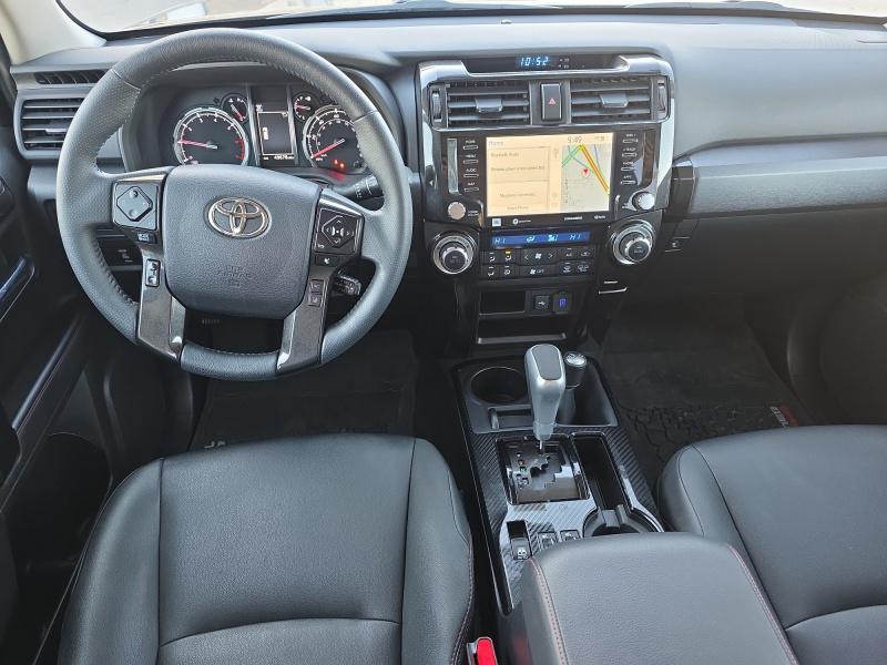 used 2021 Toyota 4Runner car, priced at $49,988