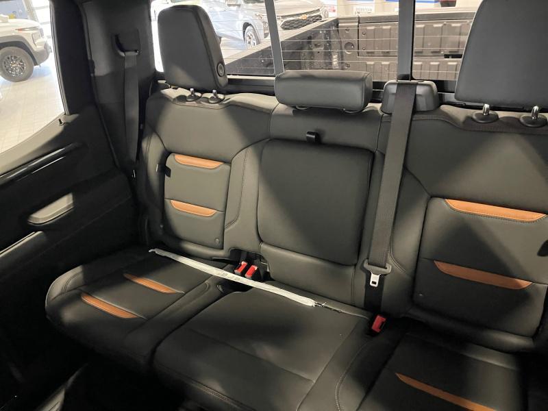 new 2026 GMC Sierra 1500 car, priced at $71,809