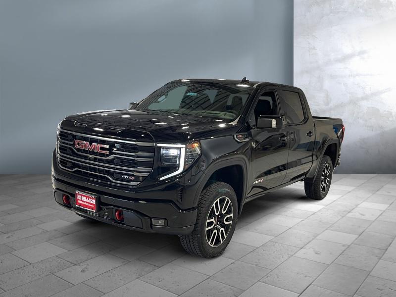 new 2026 GMC Sierra 1500 car, priced at $71,809
