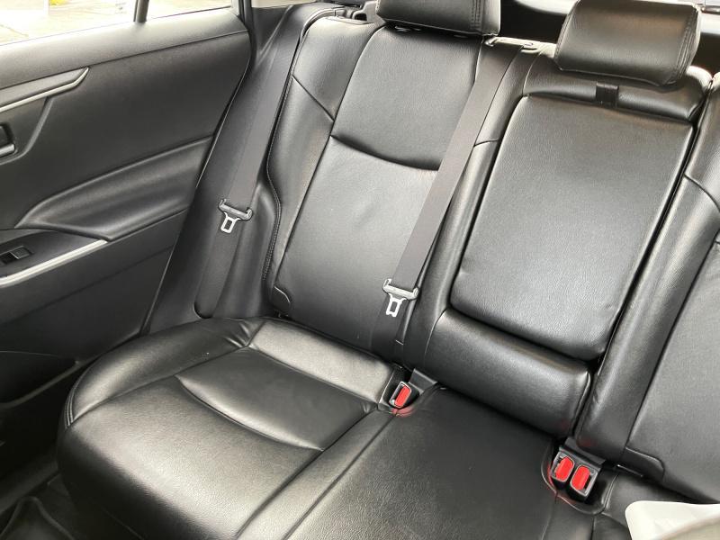 used 2022 Toyota RAV4 car, priced at $29,766