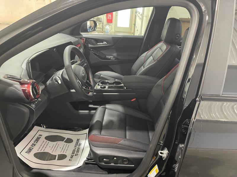 new 2026 Chevrolet Equinox car, priced at $37,994