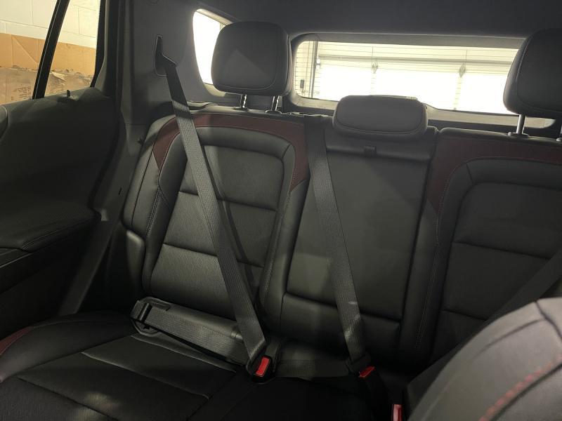 new 2026 Chevrolet Equinox car, priced at $37,994