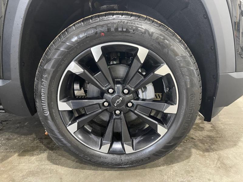 new 2026 Chevrolet Equinox car, priced at $37,994