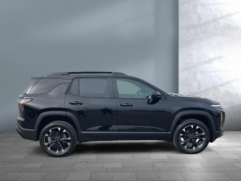 new 2026 Chevrolet Equinox car, priced at $37,994