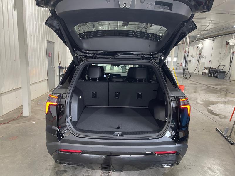 new 2026 Chevrolet Equinox car, priced at $37,994