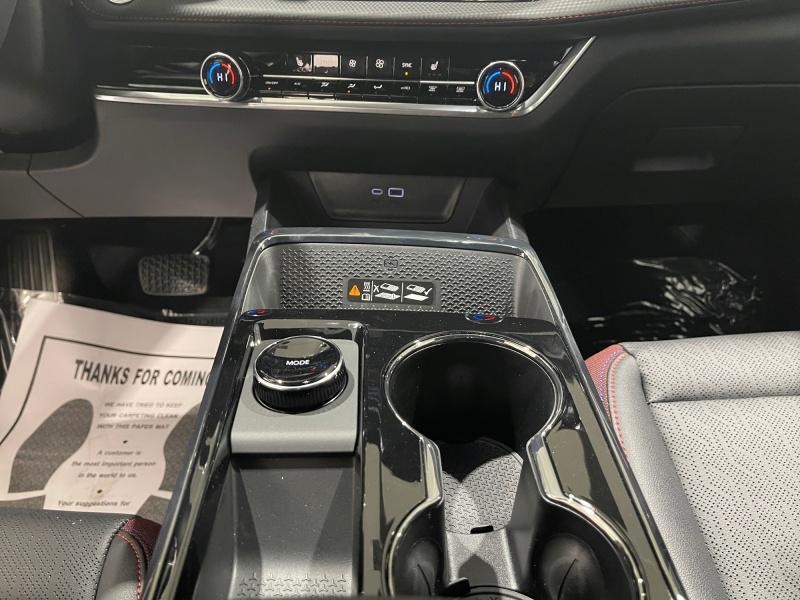 new 2026 Chevrolet Equinox car, priced at $37,994