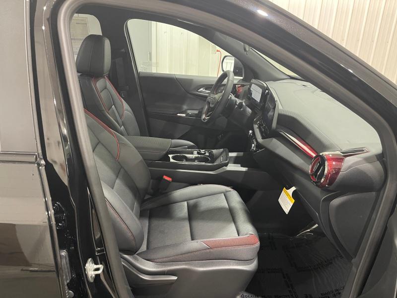 new 2026 Chevrolet Equinox car, priced at $37,994