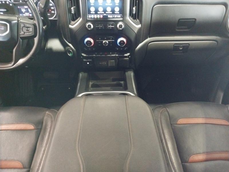 used 2023 GMC Sierra 2500 car, priced at $49,832