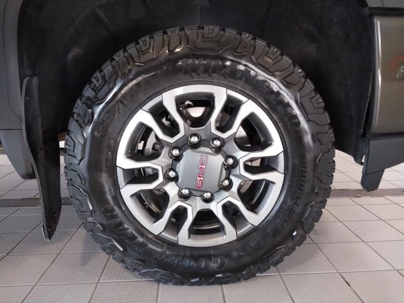 used 2023 GMC Sierra 2500 car, priced at $49,832