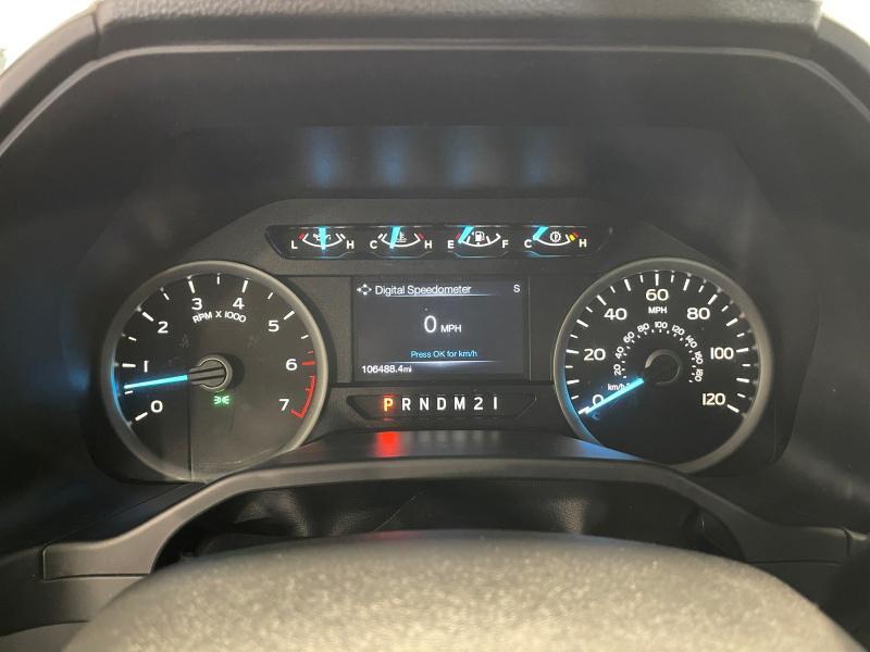 used 2015 Ford F-150 car, priced at $21,788