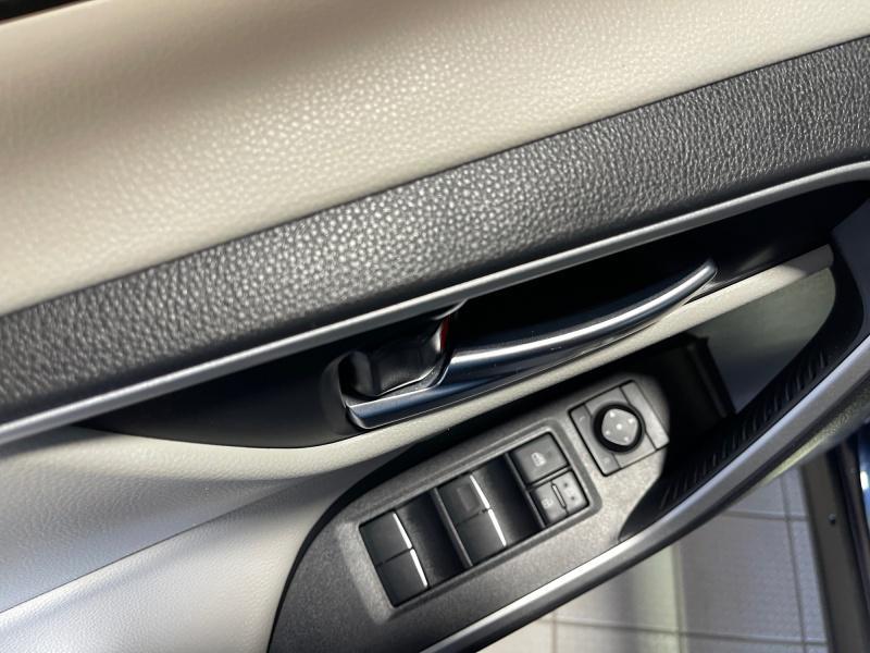 used 2023 Toyota RAV4 car, priced at $31,983