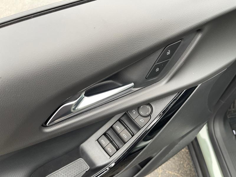 new 2026 Chevrolet Equinox car, priced at $32,944