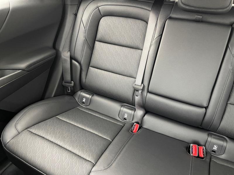 new 2026 Chevrolet Equinox car, priced at $32,944