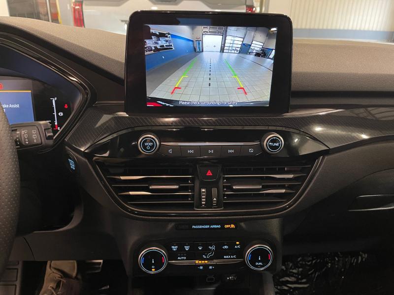 used 2024 Ford Escape car, priced at $21,446