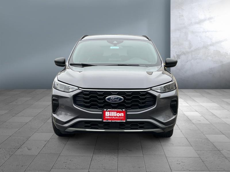 used 2024 Ford Escape car, priced at $21,446