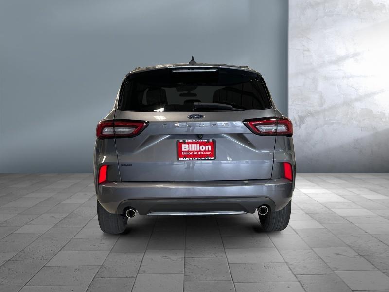 used 2024 Ford Escape car, priced at $21,446