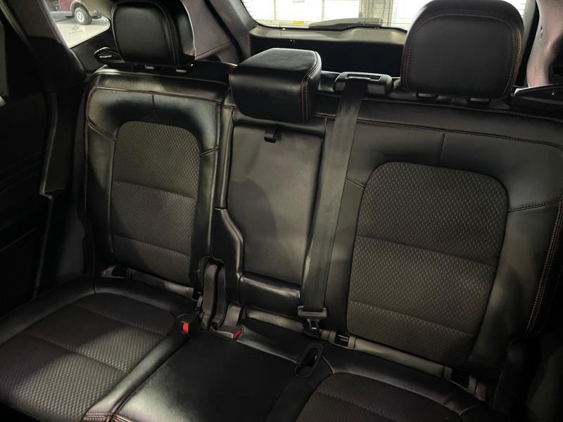 used 2024 Ford Escape car, priced at $21,446