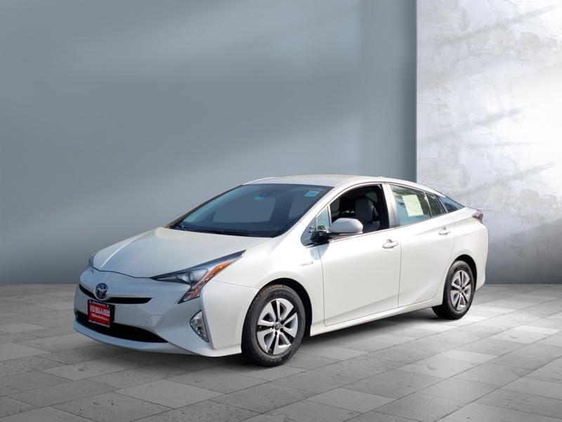 used 2017 Toyota Prius car, priced at $17,704