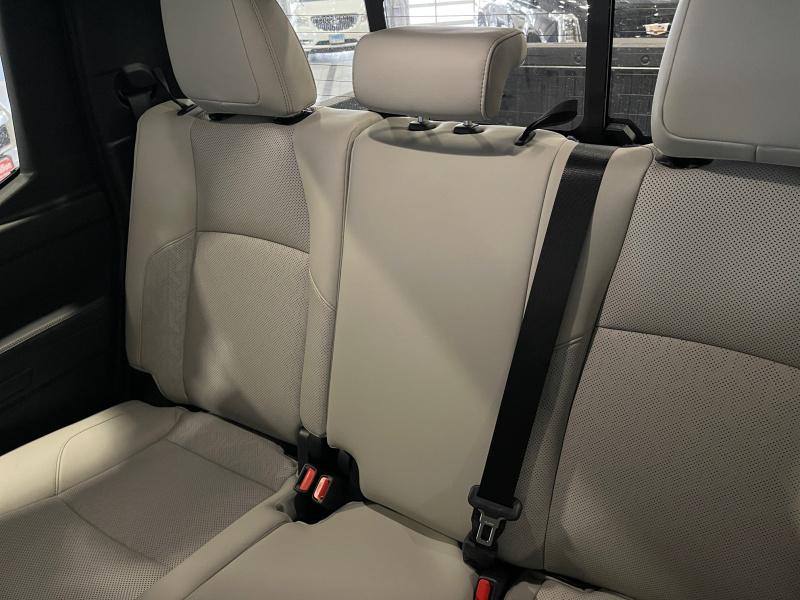 used 2025 Toyota Tacoma Hybrid car, priced at $48,981